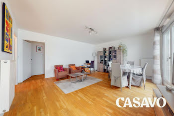 appartement à Gennevilliers (92)