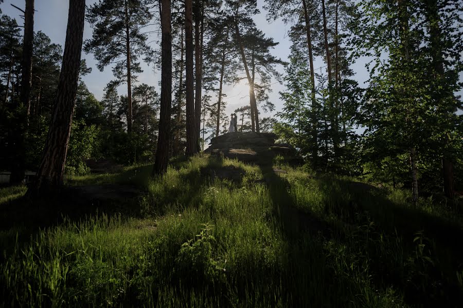 Svatební fotograf Natali Rova (natalirova). Fotografie z 9.listopadu 2017