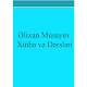 Alixan Musayev Xutbe ve Dersleri Download on Windows