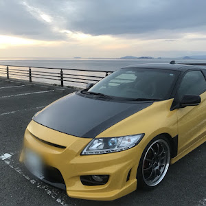 CR-Z