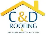 C & D Roofing & Property Maintenance Ltd Logo