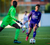 Le RSCA U23 terrasse le Jong Ajax en match de préparation