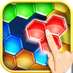 Cover Image of Télécharger Hexa Puzzle! Fun Block Puzzle 1.5 APK