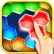 Hexa Puzzle! Fun Block Puzzle 1.4 Icon