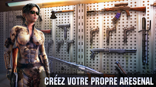 Code Triche Vivre ou mourir: la survie APK MOD (Astuce) 6