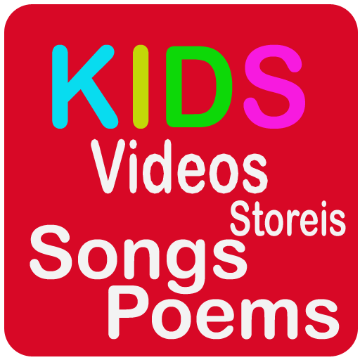 Kids Videos Songs Poems HD