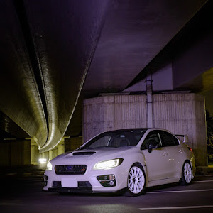 WRX STI VAB