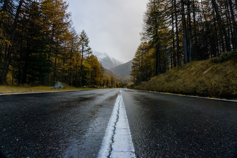 lungo la strada di simi_ferraro