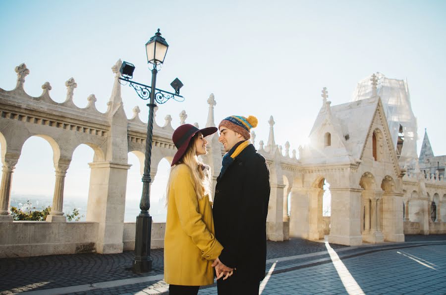 Photographe de mariage Tatyana Tot (tothtatyjana). Photo du 9 décembre 2016