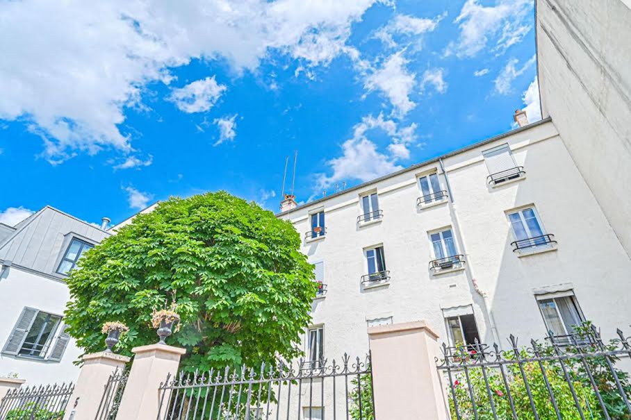 Vente appartement 1 pièce 14 m² à Montrouge (92120), 150 000 €