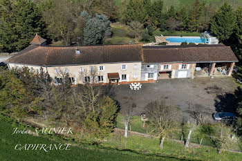 ferme à Caraman (31)