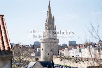 appartement à La Rochelle (17)