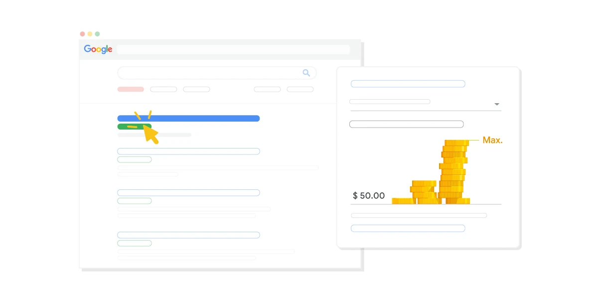 Maximum CPC bid: Definition - Ads Help