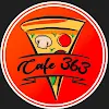 Cafe 363, Rajajinagar, Bangalore logo