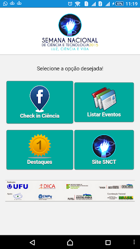 SNCT- Uberlândia