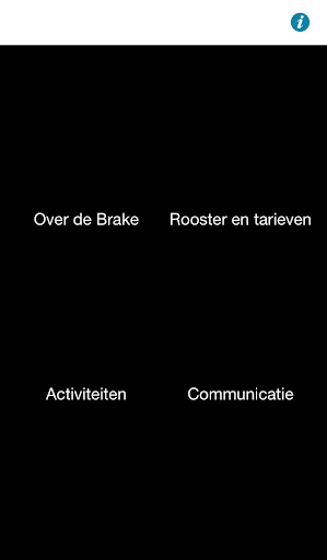 Zwembad De Brake