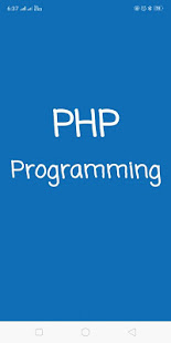 PHP Programming(圖1)-速報App