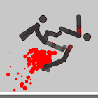 Stickman Neo: Anti-Stress Fighting (12 mb) 1.5