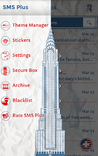 How to install New York SMS 1.0.13 apk for bluestacks