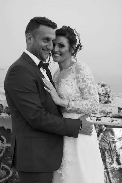 Wedding photographer Andreas Mattos (mattosandreas). Photo of 19 June 2019