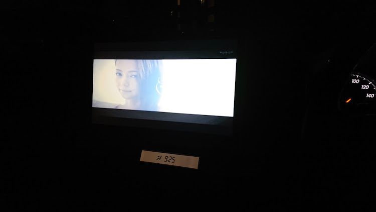マークXのMark-X 120さんが投稿したカスタム事例の投稿画像2枚目