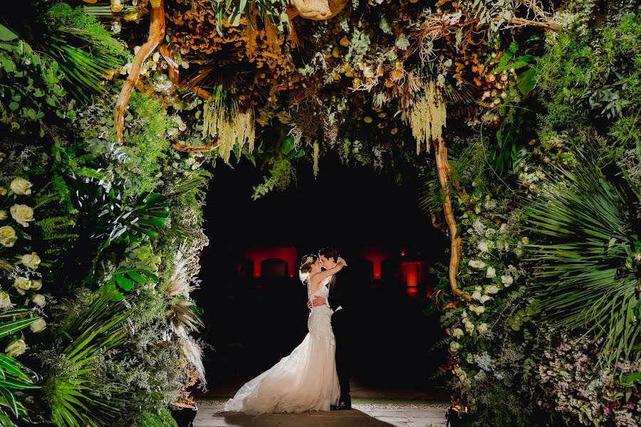 Fotógrafo de casamento Luis Houdin (luishoudin). Foto de 30 de abril 2022