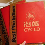 CYCLO 洛城牛肉粉