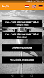 RepTár tárlatvezető