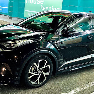 C-HR ZYX10