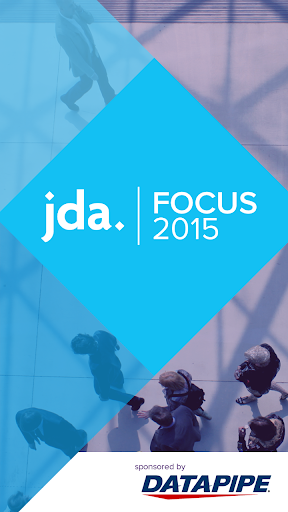 JDA FOCUS 2015