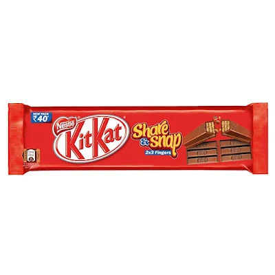 NEST CHOC KITKAT 55GM