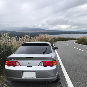 インテグラ DC5