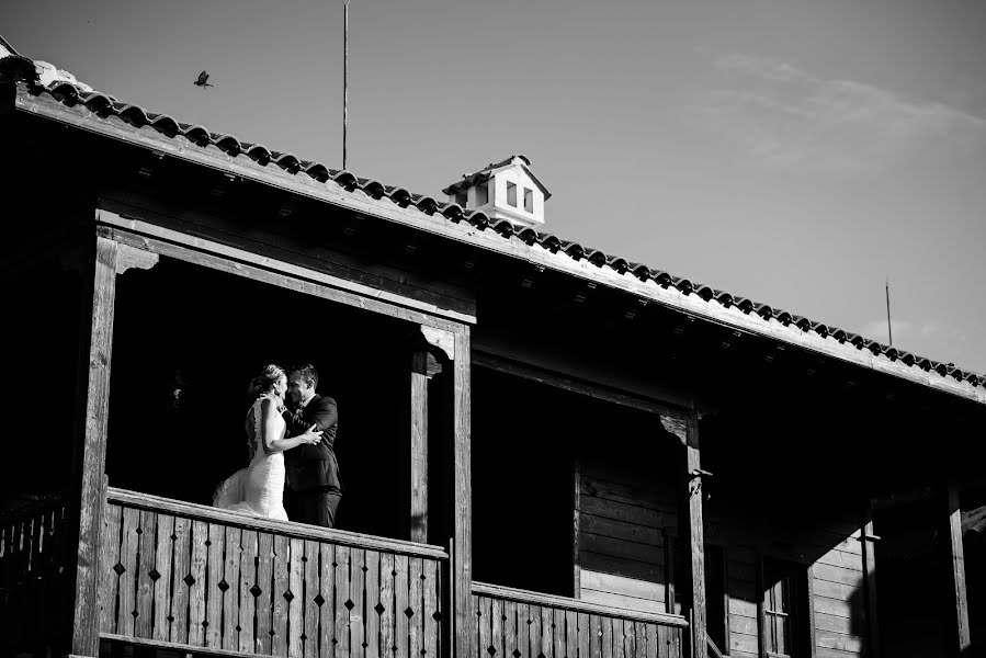 Wedding photographer Violeta Pefticheva (pefticheva). Photo of 18 July 2018