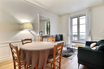 appartement à Paris 5ème (75)