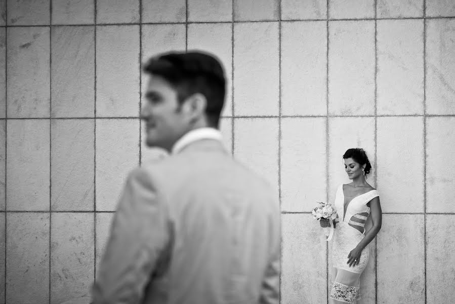 Fotógrafo de casamento Anderson Marques (andersonmarques). Foto de 21 de novembro 2018