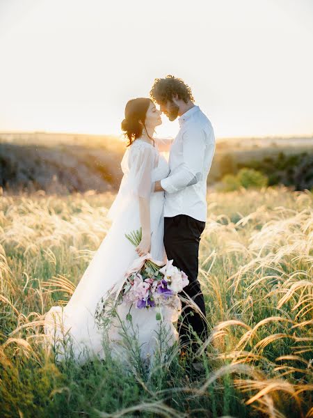 Fotógrafo de bodas Anna Goryacheva (goranna). Foto del 20 de enero 2020