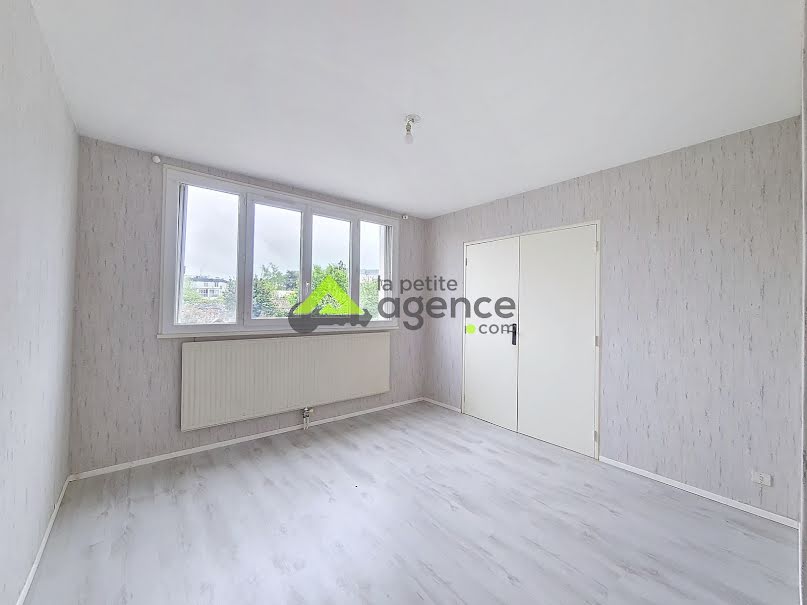 Vente appartement 2 pièces 47 m² à Gueret (23000), 47 000 €