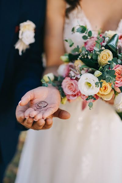 Fotógrafo de casamento Dario Bojat (dariobojat). Foto de 20 de março 2022