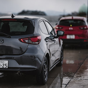 MAZDA2 DJLFS