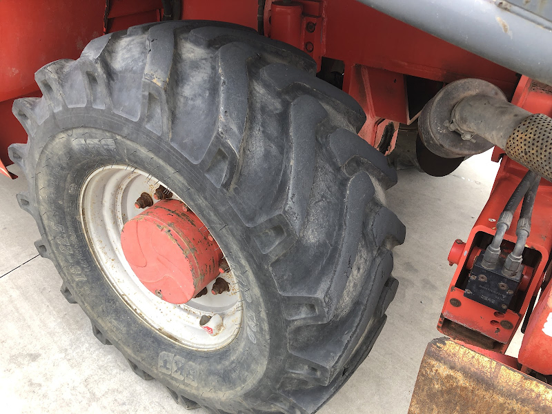 Obrázok MANITOU MRT2150 TURBO M SERIE E2