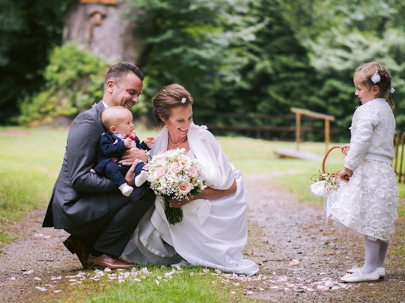 Wedding photographer Zbyněk Novotný (zbyneknovotny). Photo of 26 October 2020