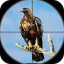 应用程序下载 Desert Birds Sniper Shooter - Bird Huntin 安装 最新 APK 下载程序