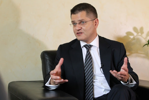 Jeremić (NS): Proces vakcinacije u Srbiji je za pohvalu, rizik s Kinom se na sreću isplatio