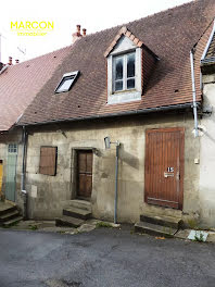 appartement à Aubusson (23)