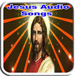 Cover Image of Tải xuống Jesus Audio Songs 1.1 APK