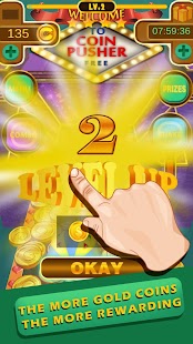 Lastest Push Coin Mania APK for Android
