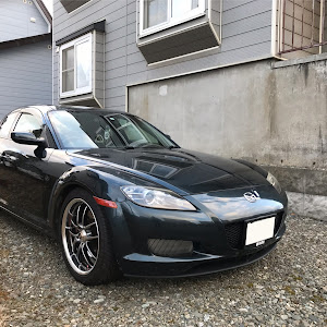 RX-8