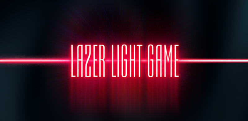 Lazer light game