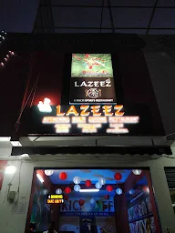 Lazeez - Arabian Family Restaurant photo 2