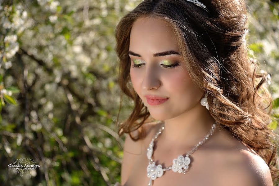 Esküvői fotós Oksana Astrova (astrova). Készítés ideje: 2016 június 13.